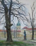 Берлин. Шарлоттенбург