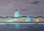 Ночные прогулки