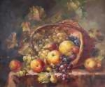 Фруктовая корзина