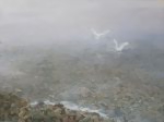 Байкальское утро