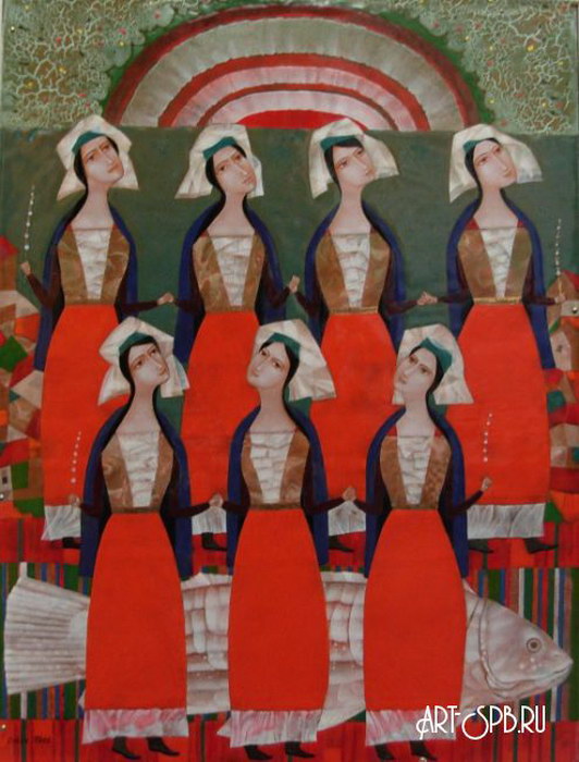 Праздник Моря