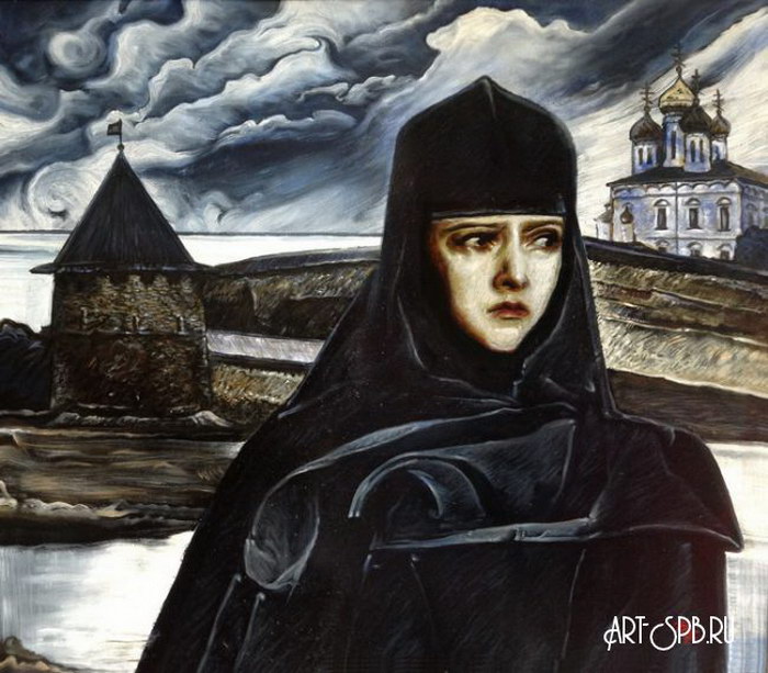 Алена Арзамассакая Алена Арзамассакая