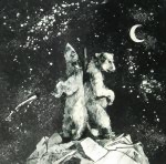 Трутся об ось медведи. Серия Музыка советского кино Трутся об ось медведи. Серия Музыка советского кино