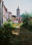 Александро-Невская лавра