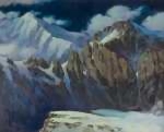Лунная ночь