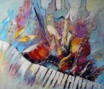 Музыка Jazz