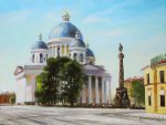 Троицкий собор