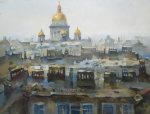 Крыши