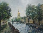 Крюков канал