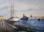 День ВМФ