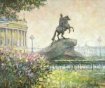 Медный всадник