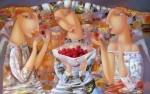 Вишенки