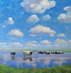 Полдень