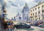 Малая Морская