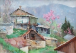 Крым весной