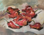 Перцы