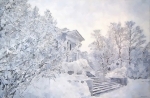 Северная сказка