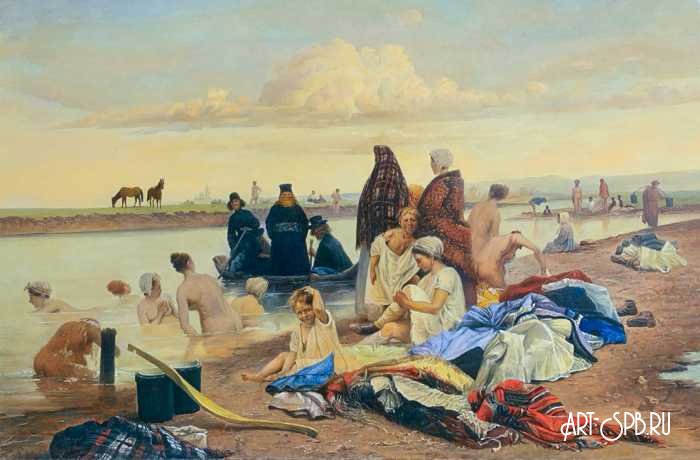 Монахи. Не туда заехали. Копия. Лев Соловьев Монахи. Не туда заехали. Копия. Лев Соловьев