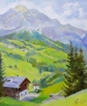 Кортина да Ампеццо