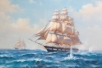 Морской бой