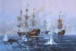 Русско-шведская война. Выборгское сражение 1790г.