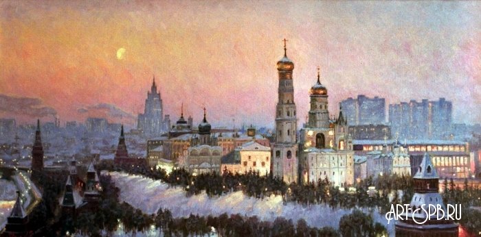 Розовые сумерки Розовые сумерки