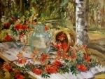 Рябина