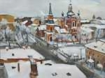 Васильевский остров