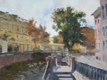 Банковский мостик