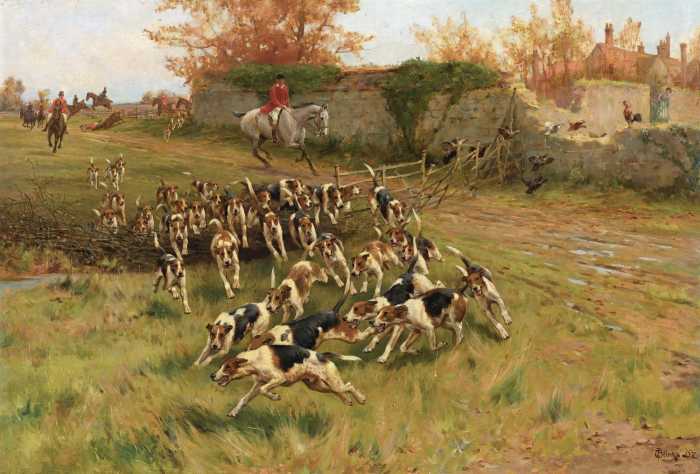 С громким лаем. Томас Блинкс С громким лаем. Томас Блинкс