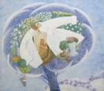 Зимний сад