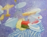 Звездопад