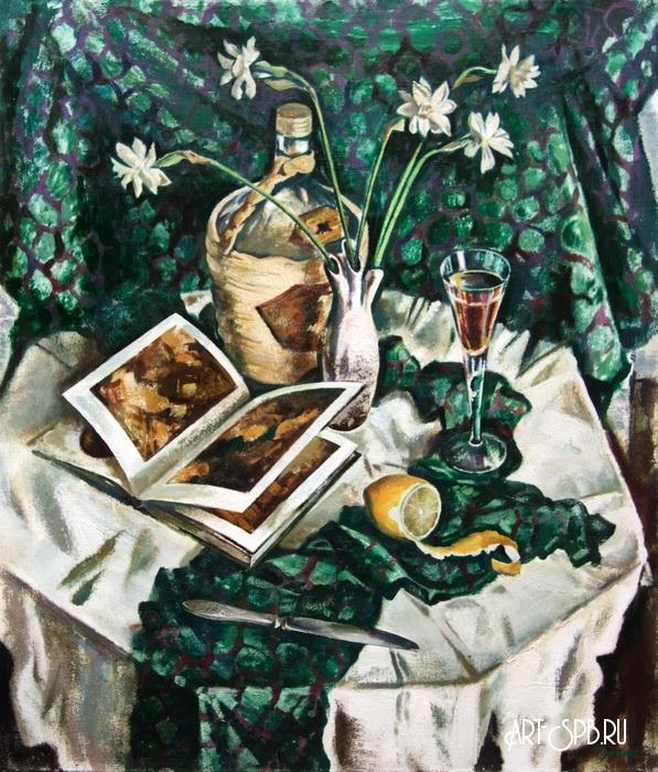 Нарциссы