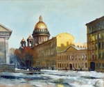 Исаакиевский собор