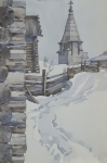 Часовня