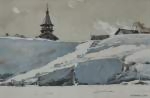 Заонежье