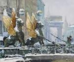 Банковский мостик