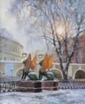 Грифоны