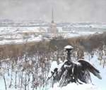 Ангелы нашего города