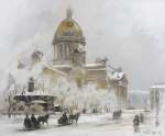 Старый Петербург