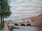 Аничков мост