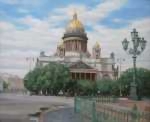Исаакиевский собор