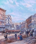 Большая Морская улица