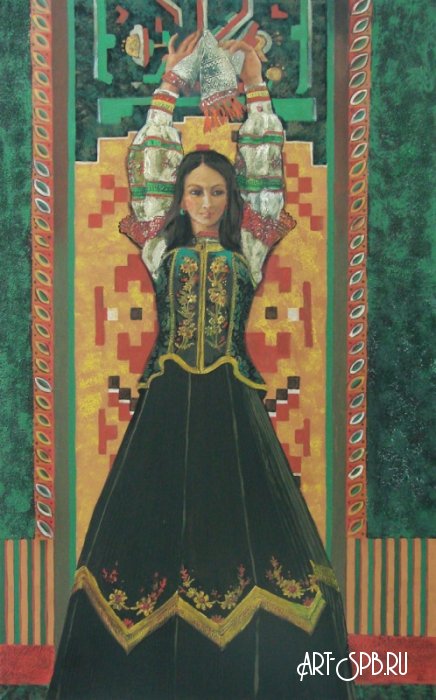 Весна Весна