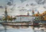 Никольский собор