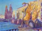 Банковский мостик