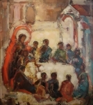 Тайная вечеря