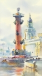 Стрелка Васильевского острова