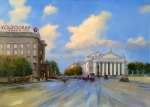 Театр. Волгоград