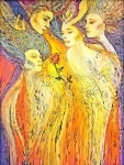 Роза ветров